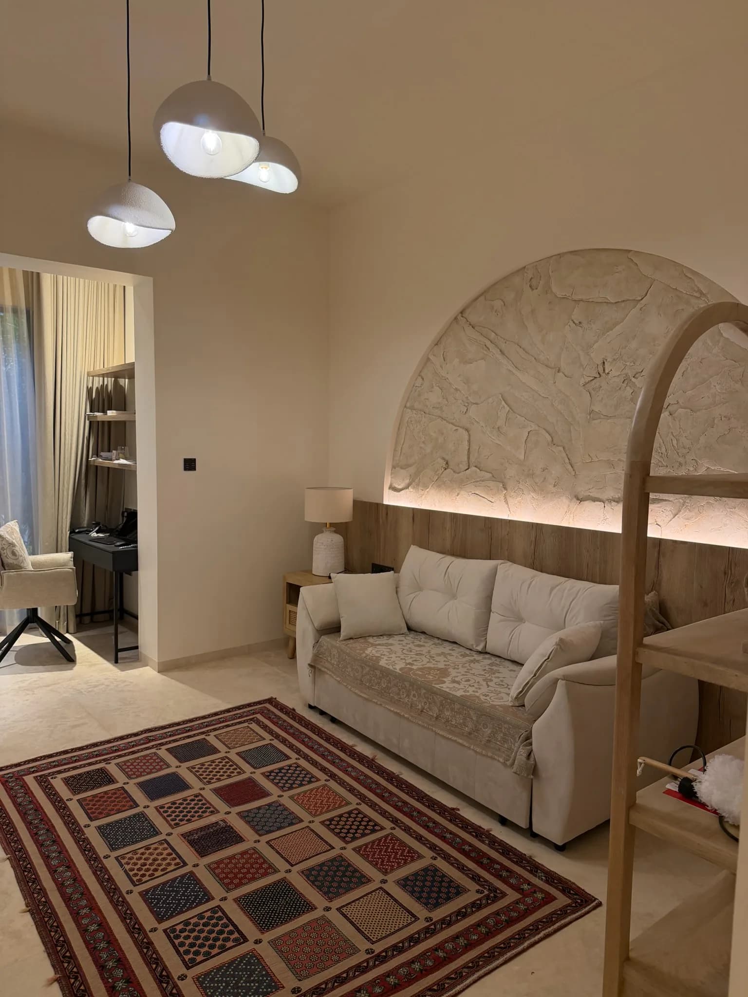 Apartment Renovation