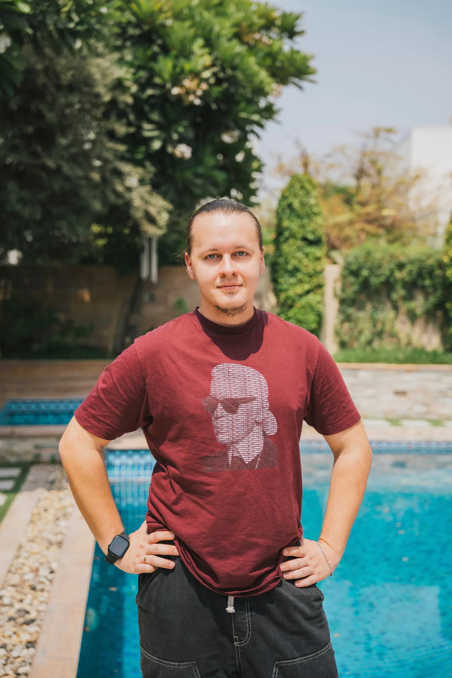 Ilya, Business Partner at Comfort Stroy